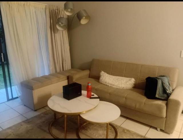 1 BEDROOM PROPERTY TO RENT IN PAULSHOF